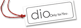 Dio only for you