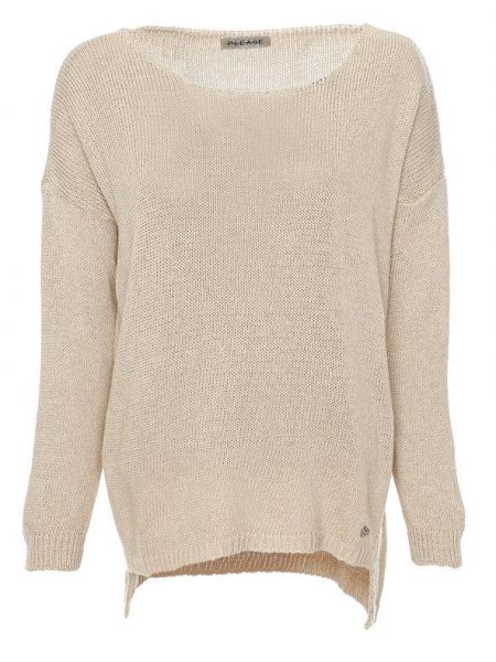 Please Strickpullover M49774051D - OneSize